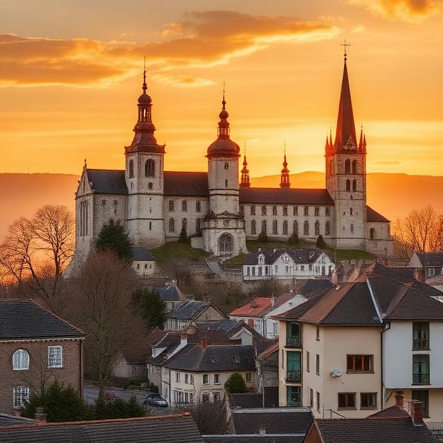 Kultur & Sehenswürdigkeiten